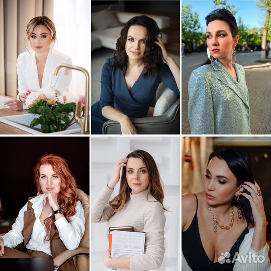 Визажист Стилист Обучение