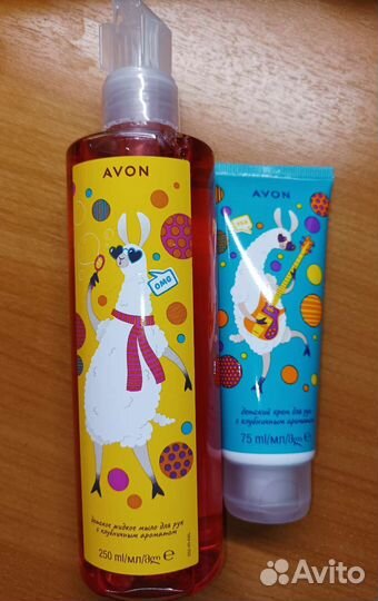 Наборы в ассортименте