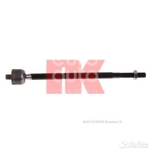 Тяга рулевая Aveo Mokka