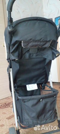 Прогулочная коляска Corol s 8