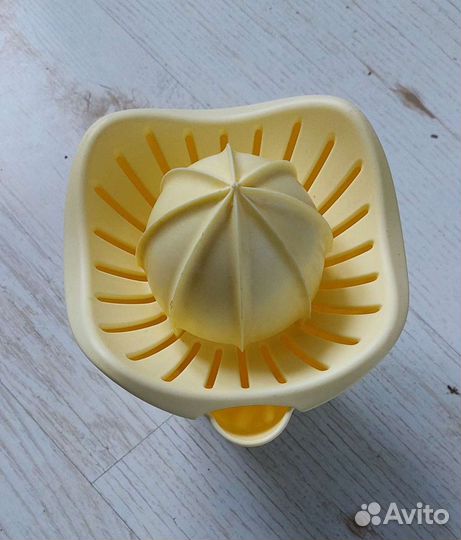 Соковыжималка для цитрусовых