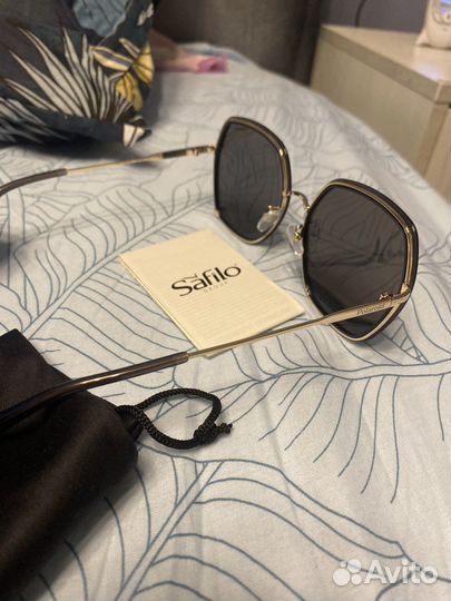 Солнцезащитные очки polaroid PLD 6153/G/S KB7