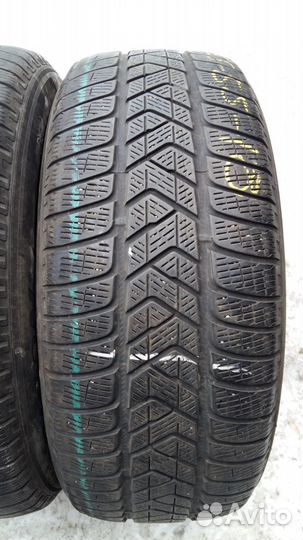 Pirelli Scorpion Winter 255/55 R18 109H
