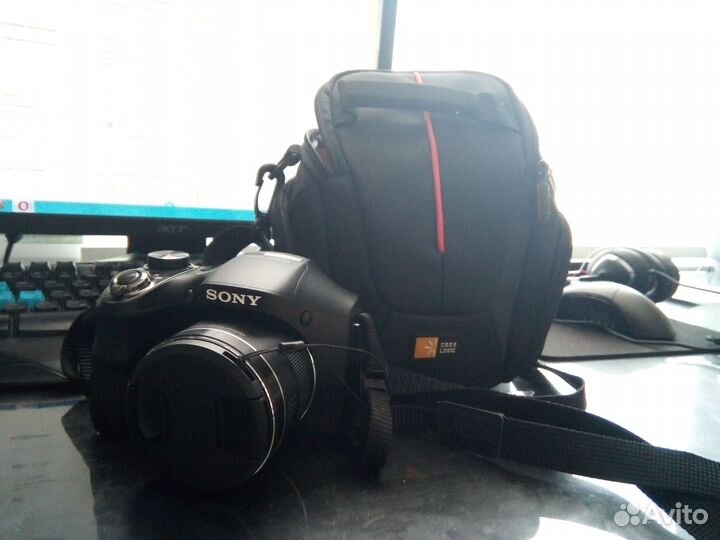 Фотоаппарат