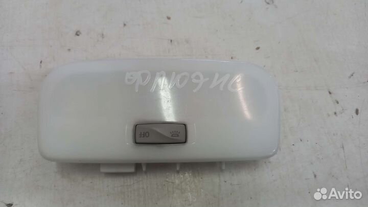 Плафон салона задний Renault Fluence 1