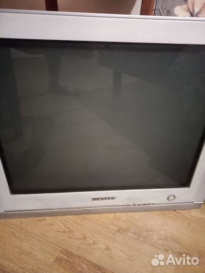 Телевизор бу