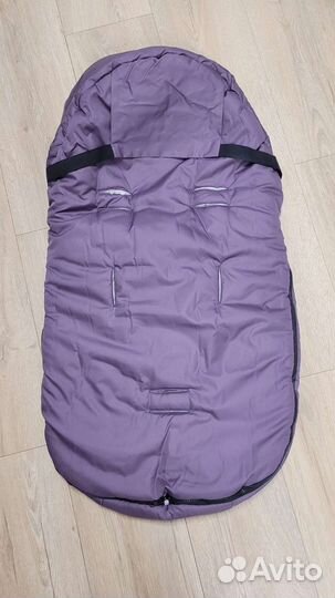Конверт зимний amarobaby