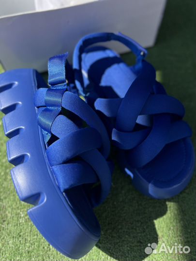 Босоножки женские 37 размер