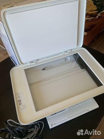 Принтер hp deskjet 2320