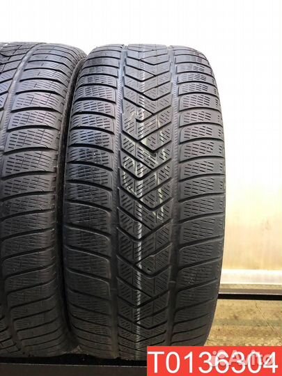 Pirelli Scorpion Winter 265/50 R20 111H