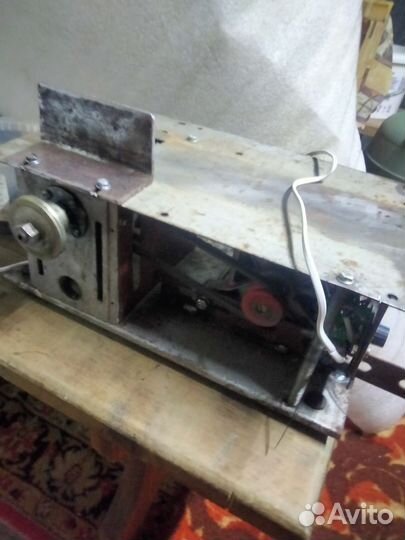 Универсальный станок