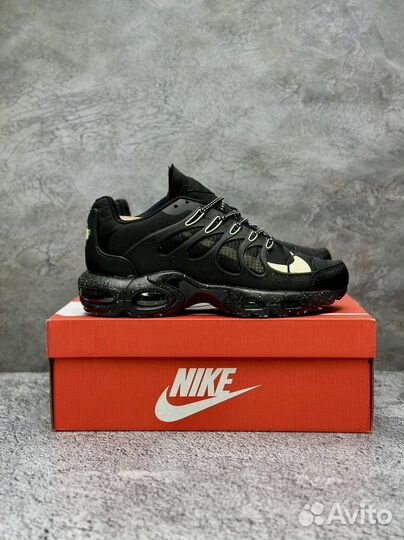 Nike air max terrascape plus