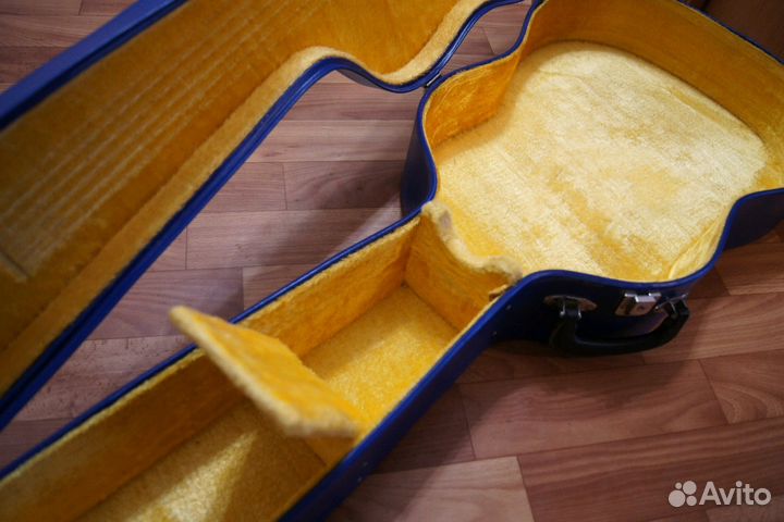 Чехол (кейс) для акустической гитары