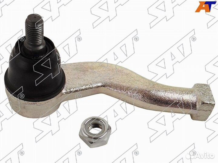 Наконечник рулевой toyota BB/passo/daihatsu boon 0