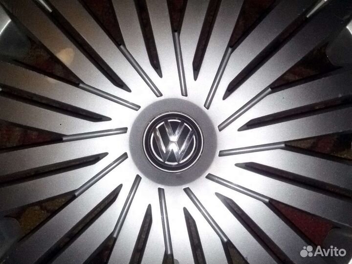Колпак на колеса R 16 VW