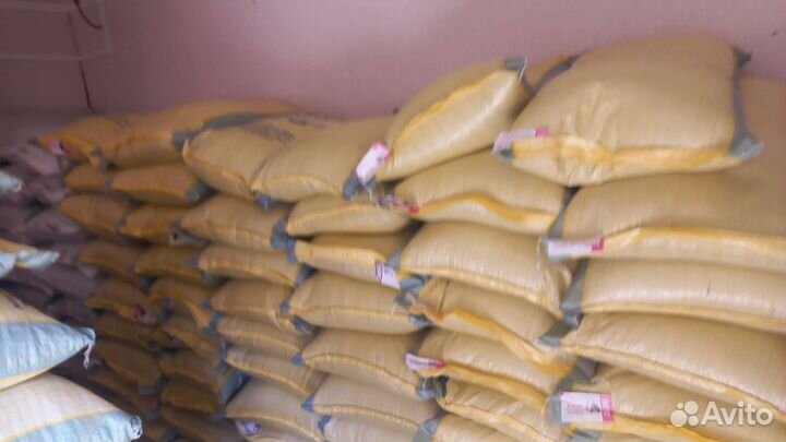 Комбикорм best