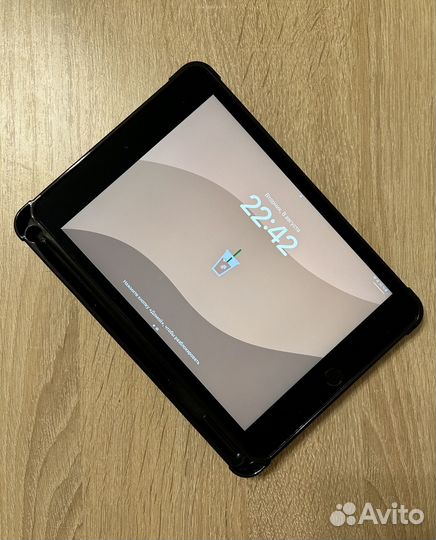 iPad mini 2019