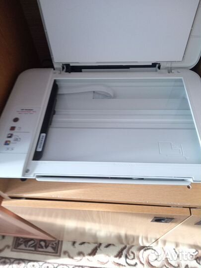 Принтер hp
