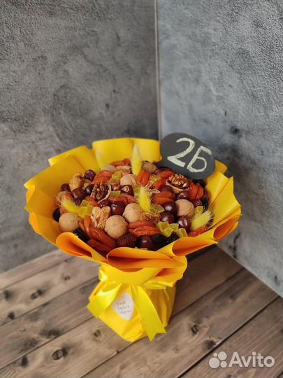 Съедобные букеты на 1 сентября учителю