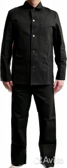 Рабочая одежда мужская