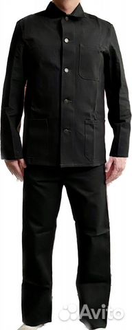 Рабочая одежда мужская