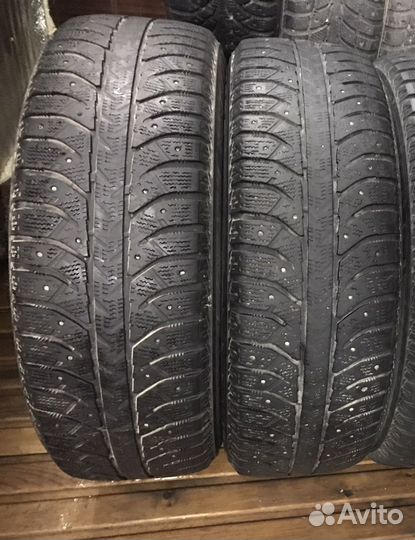 Bridgestone Ice Cruiser 7000 225/65 R17
