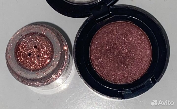 Givenchy,NYX,TheBalm,Soda косметика