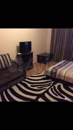 1-к. квартира, 39 м², 4/9 эт.