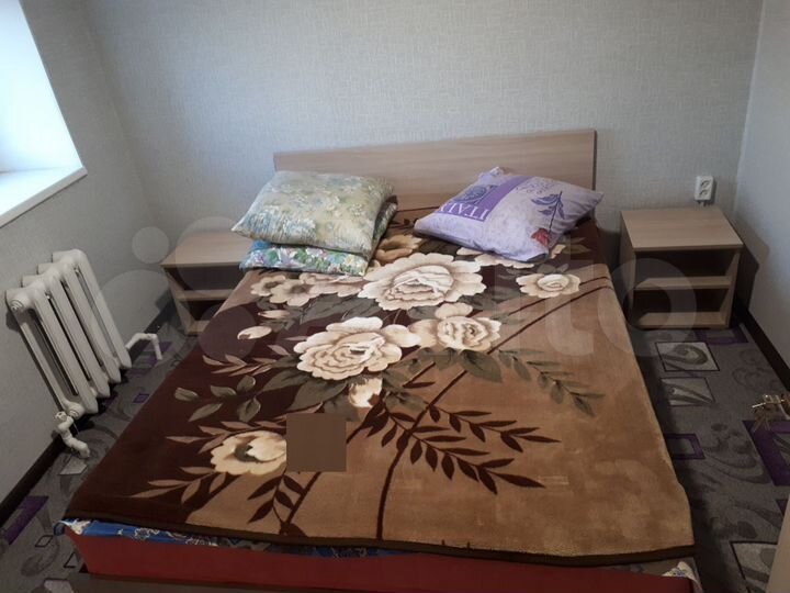 Коттедж 97 м² на участке 6 сот.