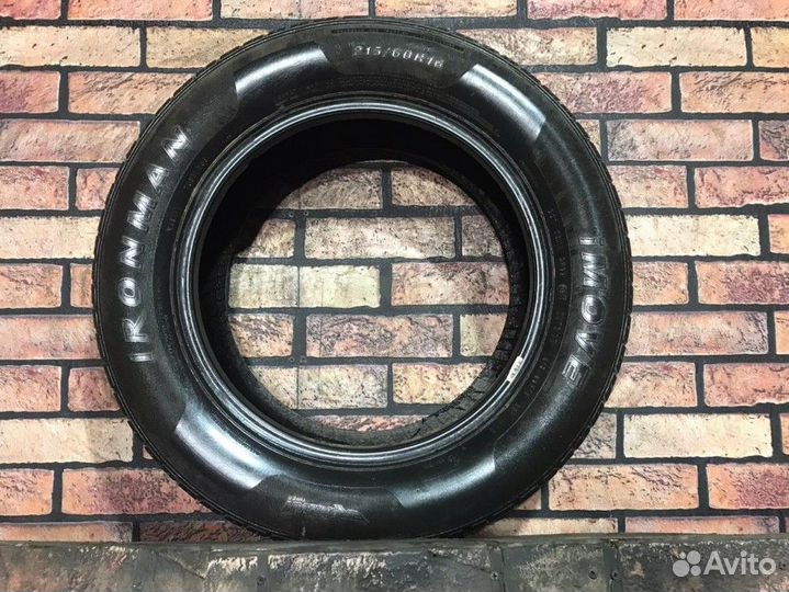 Ironman iMove 215/60 R16