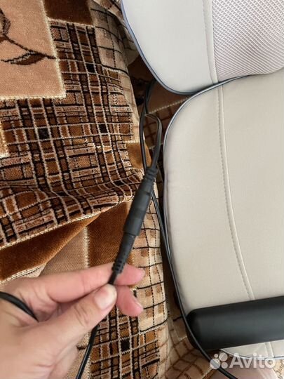 Массажная накидка planta