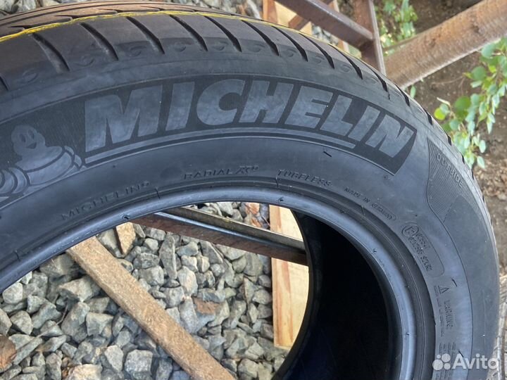 Michelin Primacy HP 225/55 R16