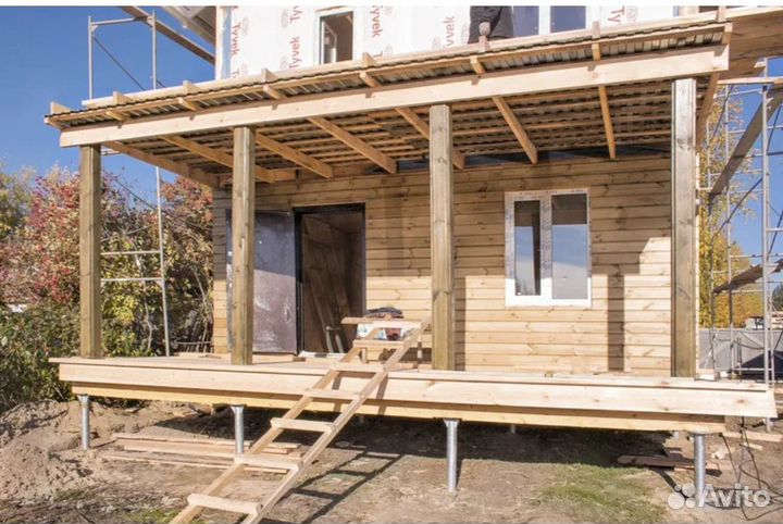 Ремонт и строительство