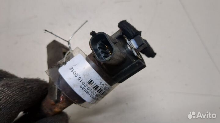 Форсунка топливная Hyundai ix 35, 2012