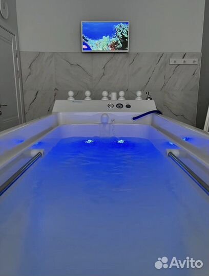 Салон красоты действующий