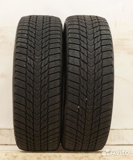 Nexen Winguard Ice Plus 215/60 R17 96T