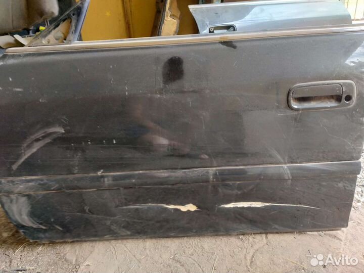 Дверь chaser 100