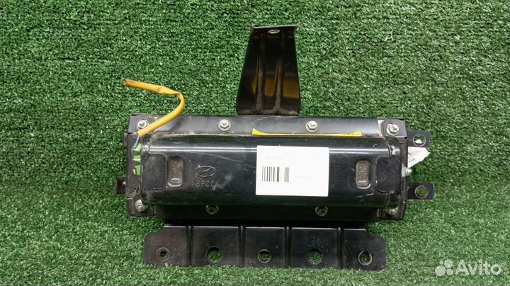 Подушка безопасности пассажира Hyundai Grandeur