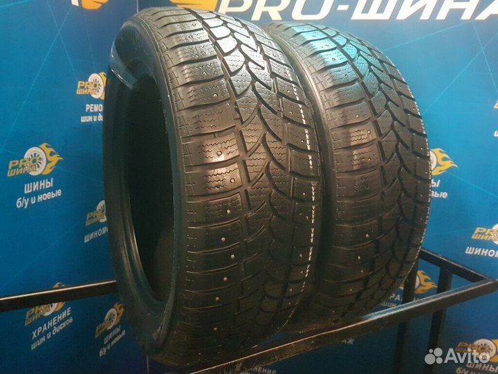 Tigar Sigura Stud 215/55 R16