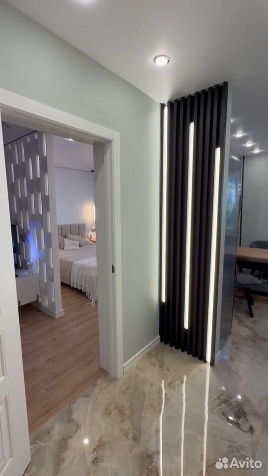1-комнатная квартира в аренду, Москва, Варшавское ш. 142к1 — 34 000 ₽/мес