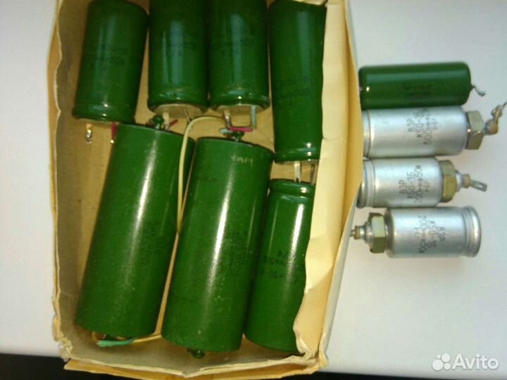 Конденсаторы мбго, К75-37, взр, кбг-мн, к73п, лсе