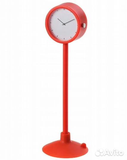 Часы икея новые