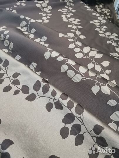 Отрез ткани