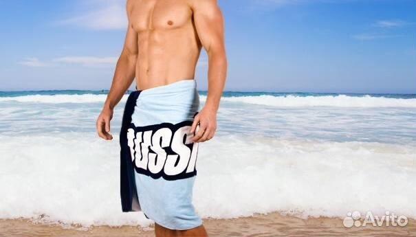 Полотенце пляжное Aussiebum Beach Towels 160x80