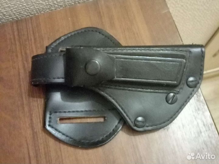 Кабура на пм