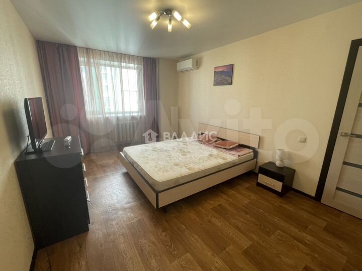 1-к. квартира, 38 м², 13/13 эт.