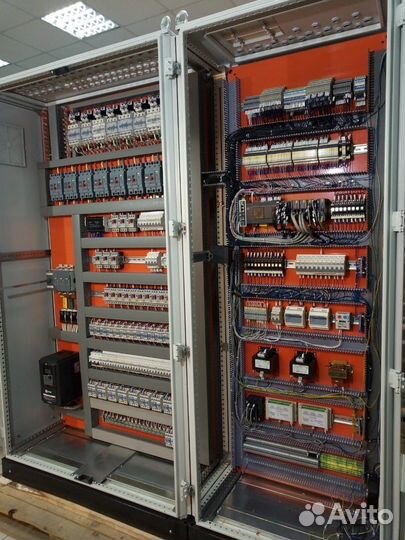 Электрощитовое, грщ, вру,шу,асу тп,яу,яо