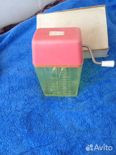 Миксер ручной