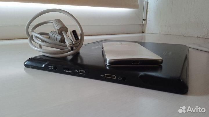 Планшет Mediox Mid9742 DC in 5v