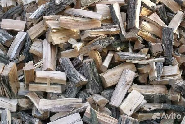 Дрова заказать